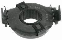 SACHS Clutch Release Bearing - 3151 600 553